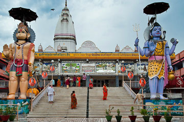 One Way Taxi from Haridwar